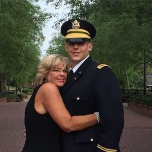 Meet your Posher, Terri